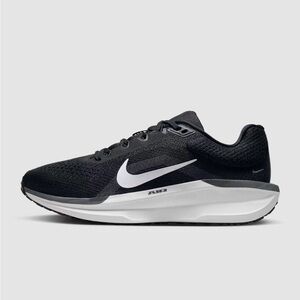 Size 9-Nike Winflo 11 Women's Road Running Shoes FJ9510-001 No Lid